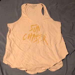 Women’s Amuse Society tank